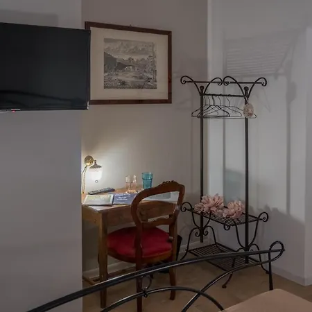 Citta Di Castello Rooms 게스트하우스 치타디카스텔로