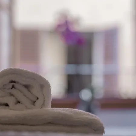 Citta Di Castello Rooms Pensión Città di Castello