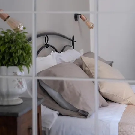 Pensión Citta Di Castello Rooms Città di Castello