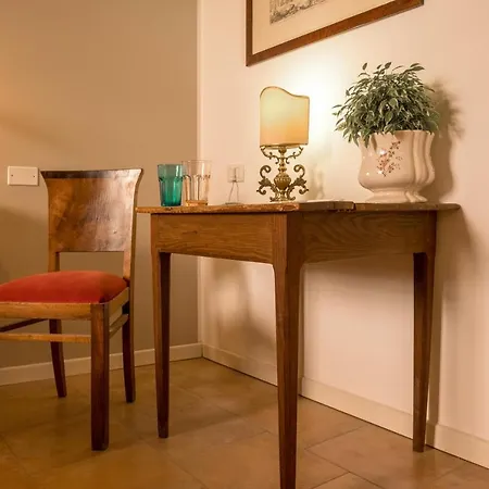 Citta Di Castello Rooms