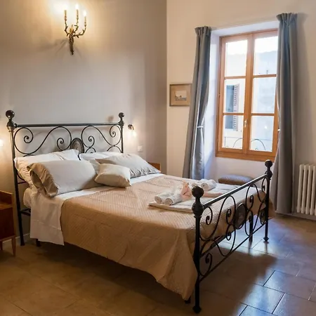 게스트하우스 Citta Di Castello Rooms 치타디카스텔로