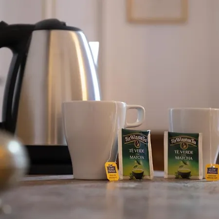 게스트하우스 Citta Di Castello Rooms