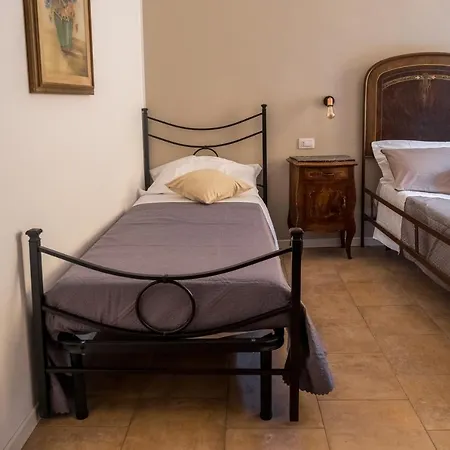 Citta Di Castello Rooms 4* 치타디카스텔로