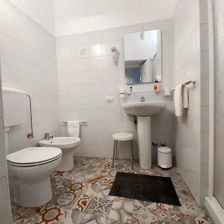 게스트하우스 Citta Di Castello Rooms 4*