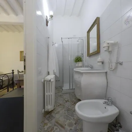 Citta Di Castello Rooms Pensión 4*