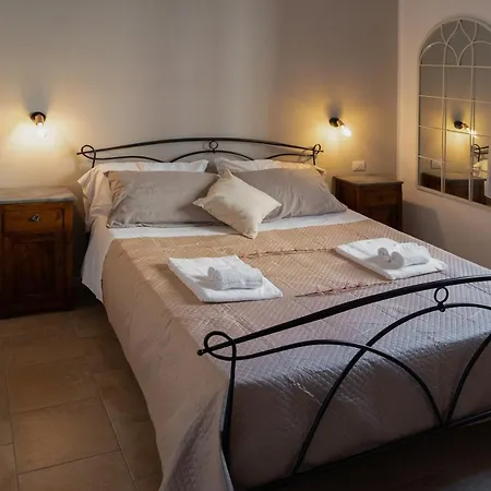 Guest house Citta Di Castello Rooms Citta di Castello