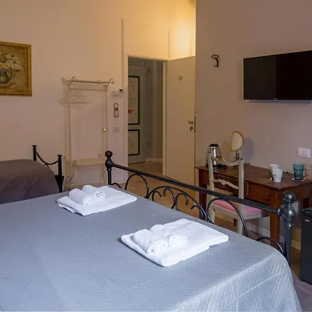 Citta Di Castello Rooms Pensión