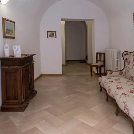 Citta Di Castello Rooms 4* Città di Castello