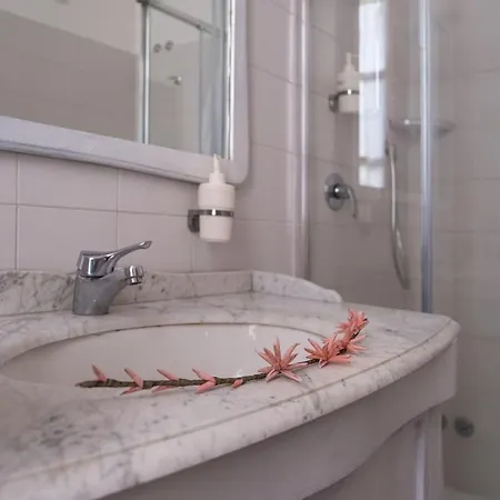 게스트하우스 Citta Di Castello Rooms