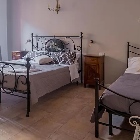 Citta Di Castello Rooms Pensión Città di Castello