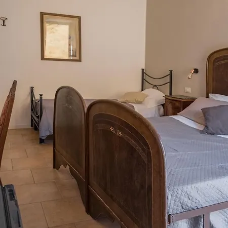 Citta Di Castello Rooms 4*