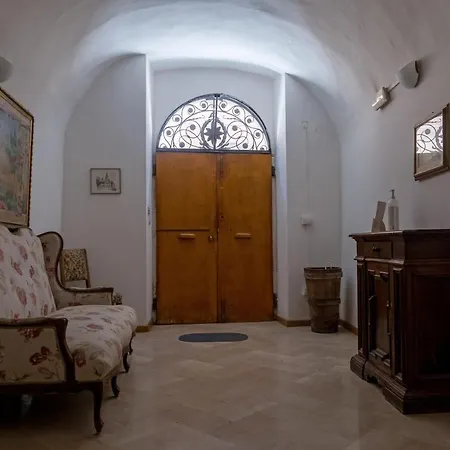 Citta Di Castello Rooms 4*