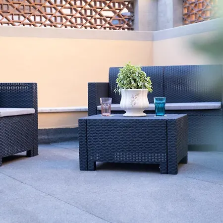 Citta Di Castello Rooms 4*