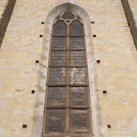 Citta Di Castello Rooms Pensión 4*