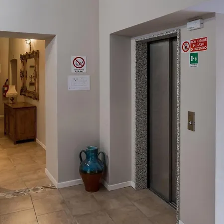 Citta Di Castello Rooms