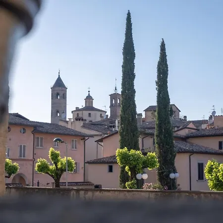 Guest house Citta Di Castello Rooms