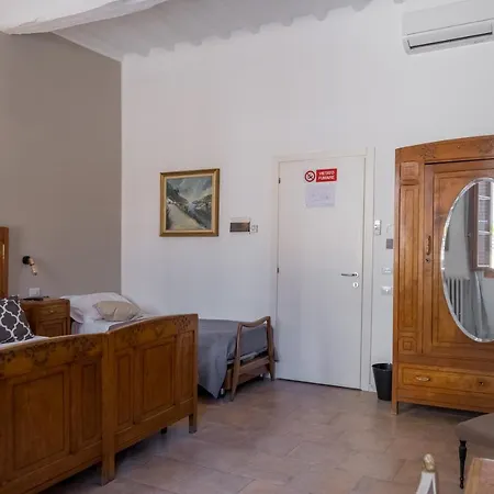 Citta Di Castello Rooms 치타디카스텔로