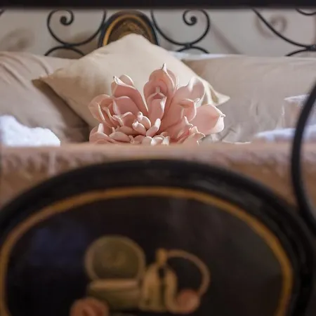 Citta Di Castello Rooms Pensión