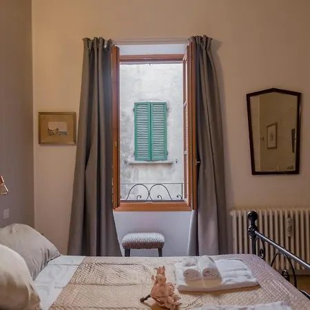 Citta Di Castello Rooms Città di Castello