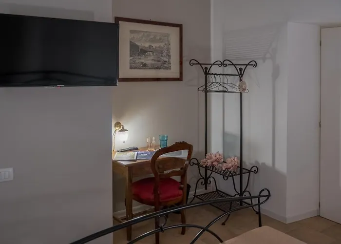 Citta Di Castello Rooms Penzion Città di Castello