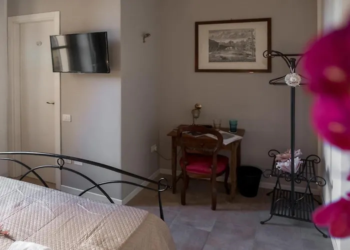 Citta Di Castello Rooms Penzion