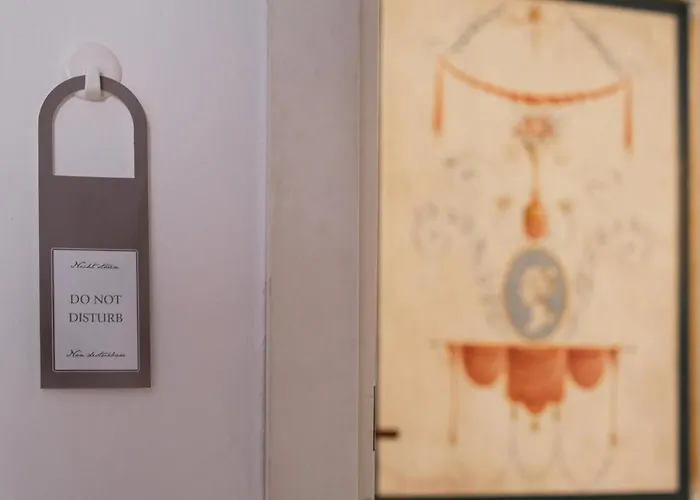 Citta Di Castello Rooms Penzion