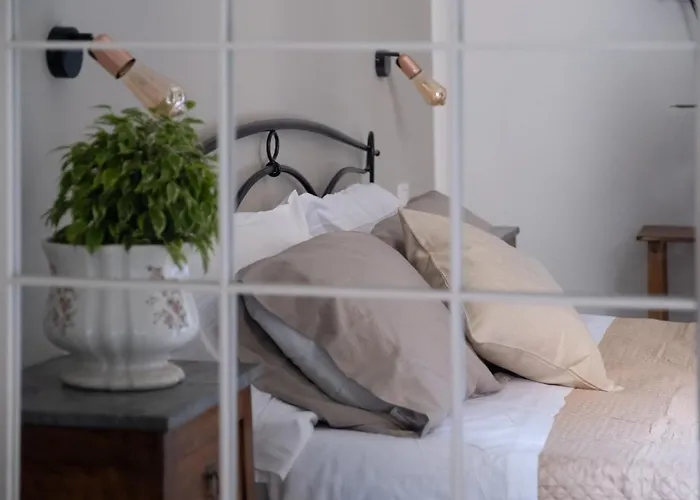 Penzion Citta Di Castello Rooms Città di Castello