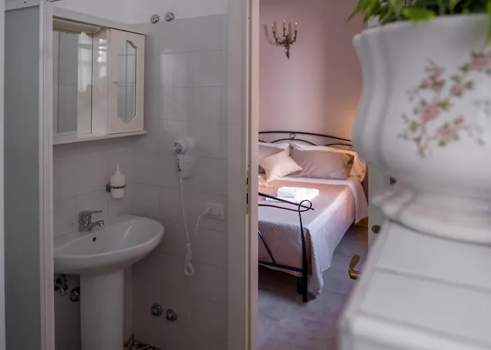 Citta Di Castello Rooms Penzion