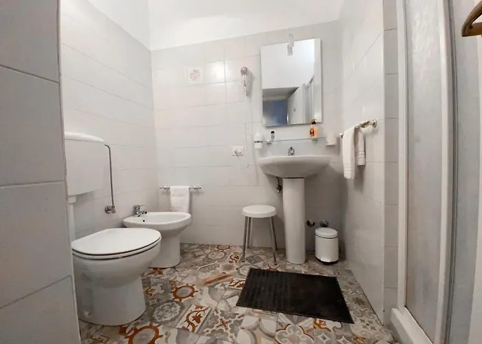 Penzion Citta Di Castello Rooms 4*