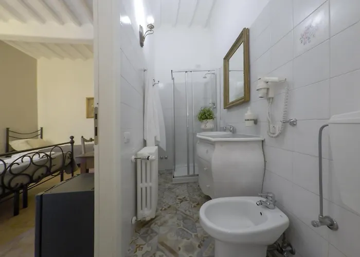 Citta Di Castello Rooms Penzion 4*