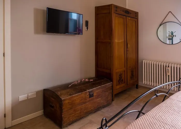 Citta Di Castello Rooms 4*