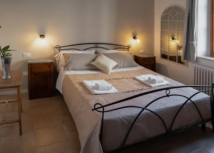 Penzion Citta Di Castello Rooms Città di Castello