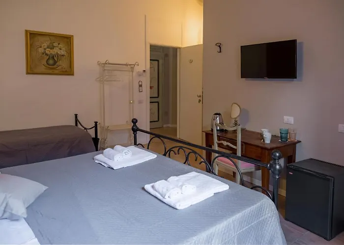 Citta Di Castello Rooms Penzion