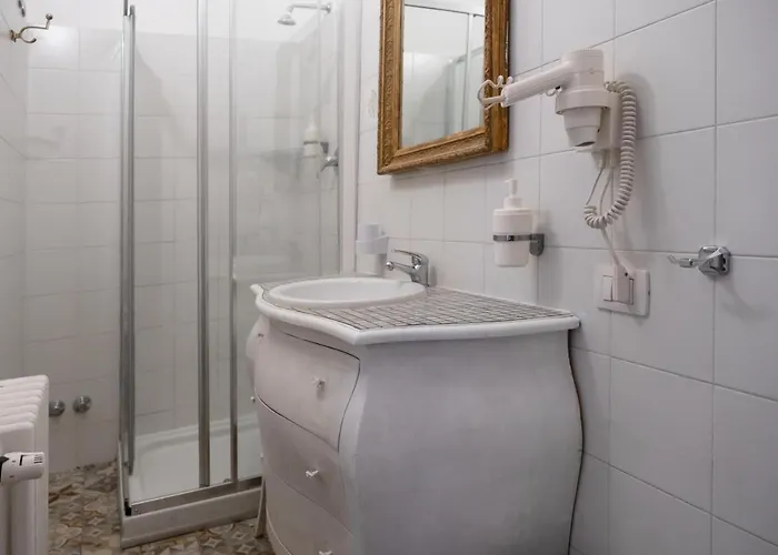 Citta Di Castello Rooms Penzion 4*