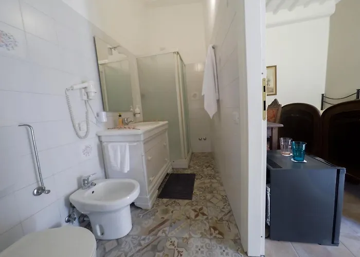 Citta Di Castello Rooms Penzion