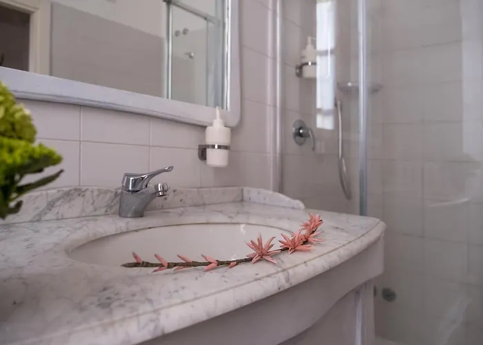 Penzion Citta Di Castello Rooms