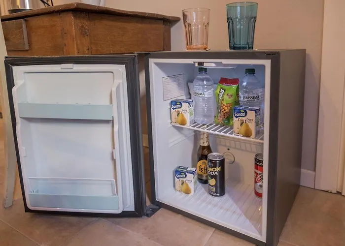 Citta Di Castello Rooms