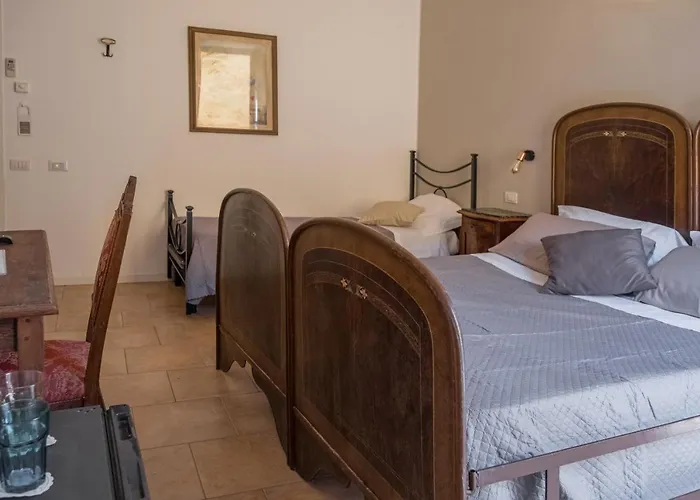 Citta Di Castello Rooms 4*