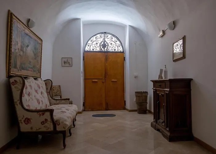 Citta Di Castello Rooms 4*