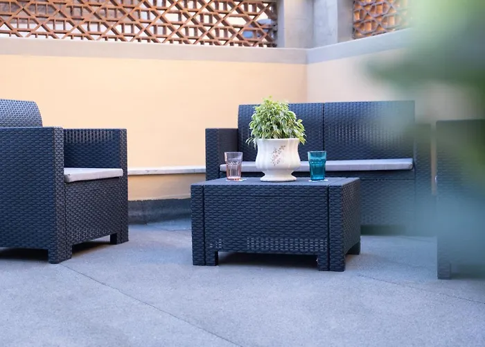 Citta Di Castello Rooms 4*