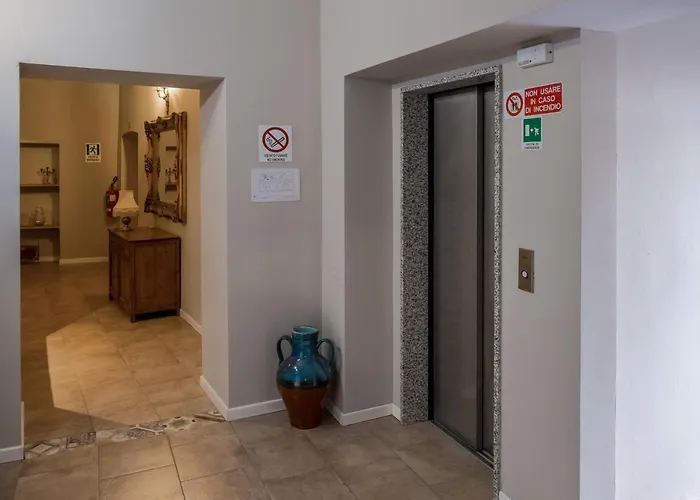 Citta Di Castello Rooms