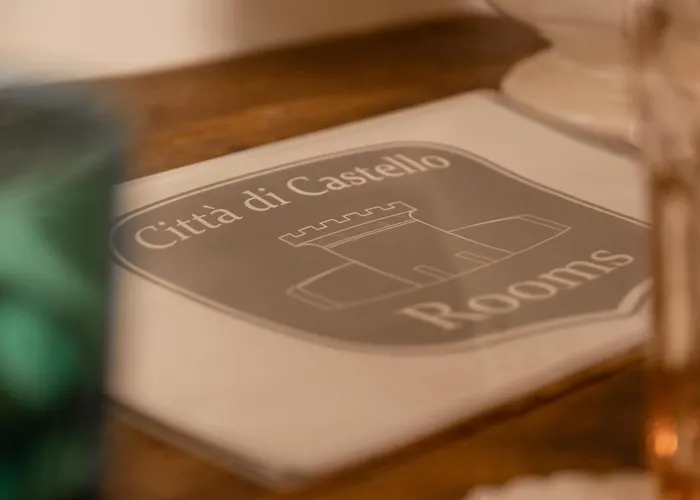 Citta Di Castello Rooms Città di Castello