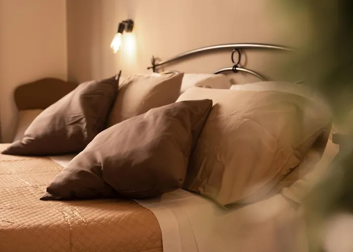 Citta Di Castello Rooms Città di Castello