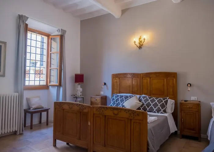 Citta Di Castello Rooms Penzion
