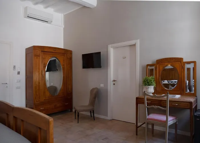 Citta Di Castello Rooms Città di Castello