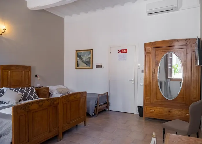 Citta Di Castello Rooms Città di Castello