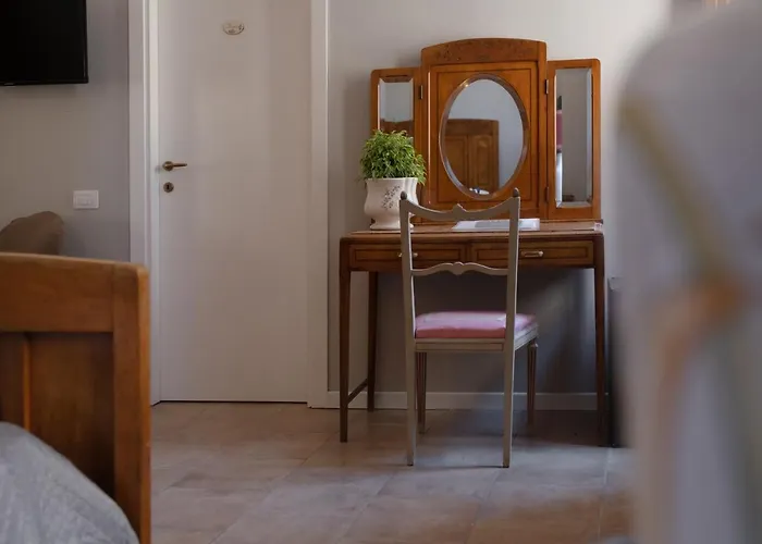 Citta Di Castello Rooms Penzion Città di Castello