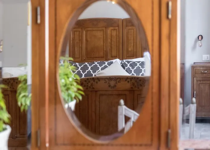 Citta Di Castello Rooms 4* Città di Castello