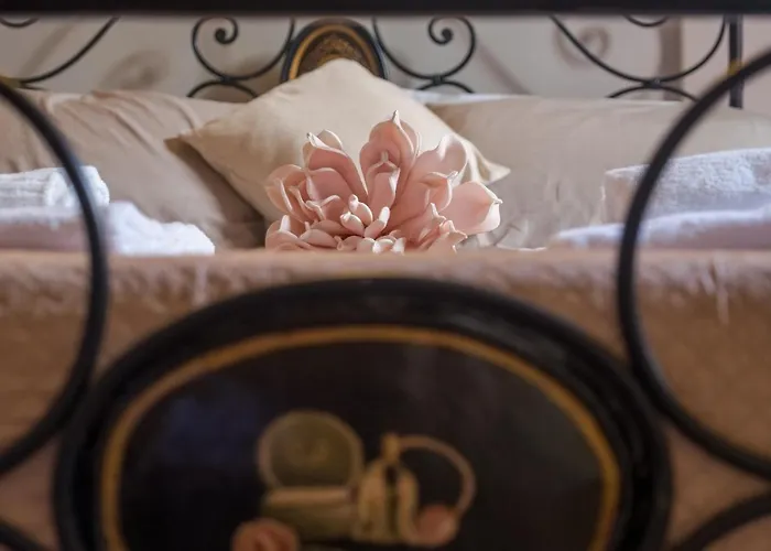 Citta Di Castello Rooms Penzion